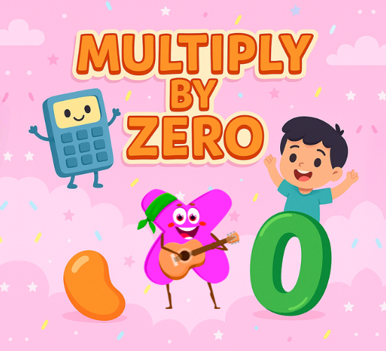 Multiply by Zero