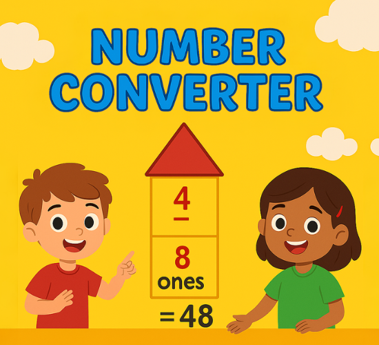 Number Converter