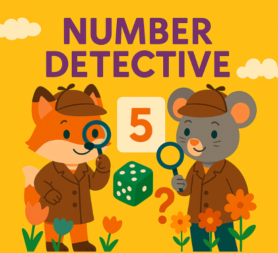 Number Detective
