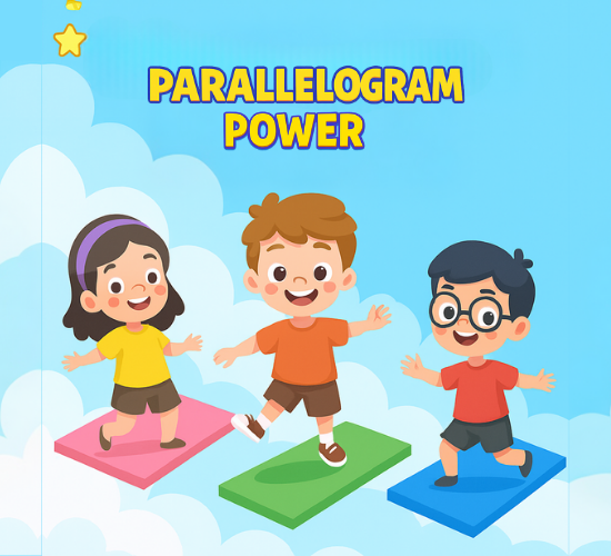 Parallelogram Power