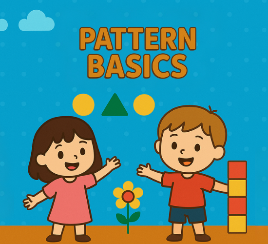 Pattern Basics