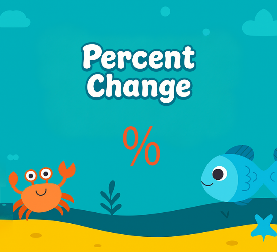 Percent Change