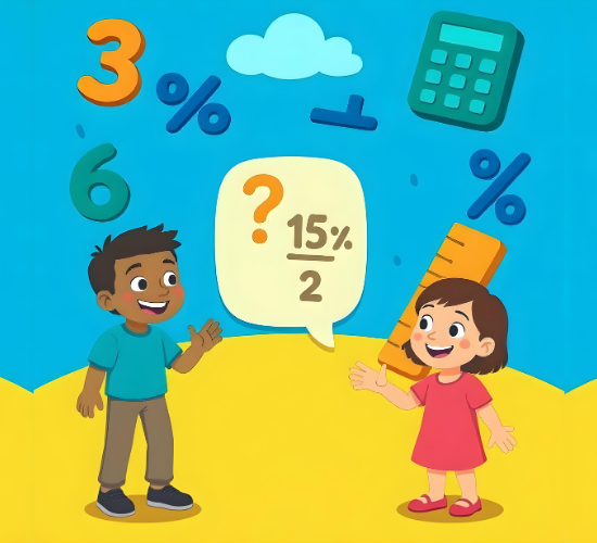 Percent Word Problems