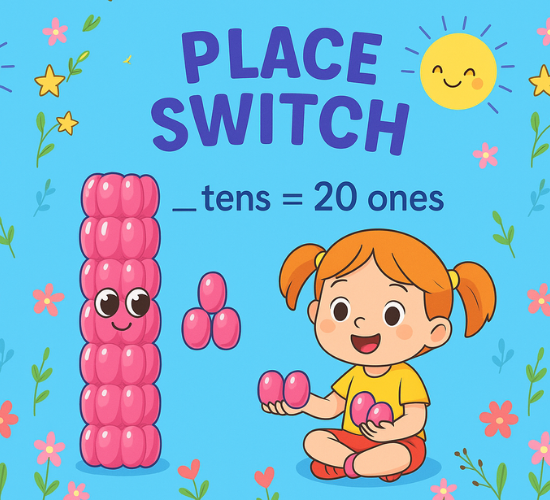 Place Switch