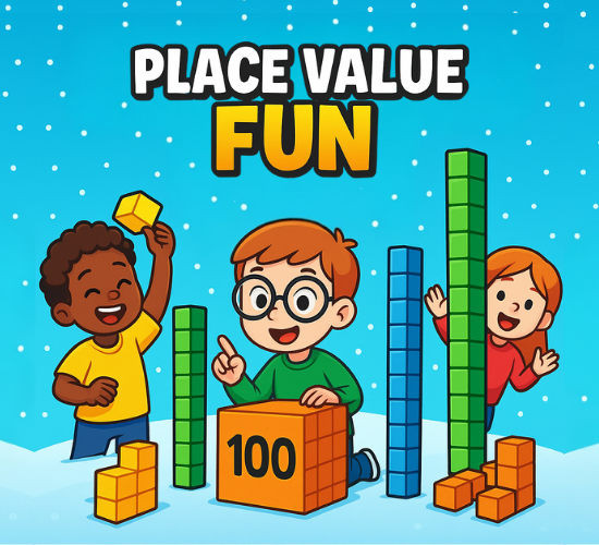 Place Value Fun