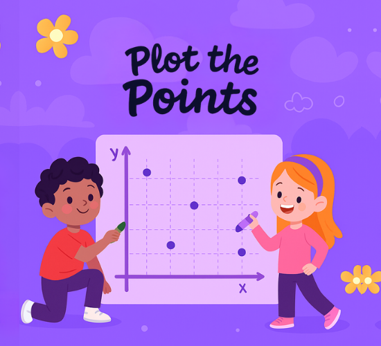 Plot the Points