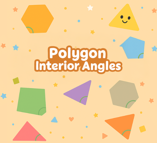 Polygon Interior Angles
