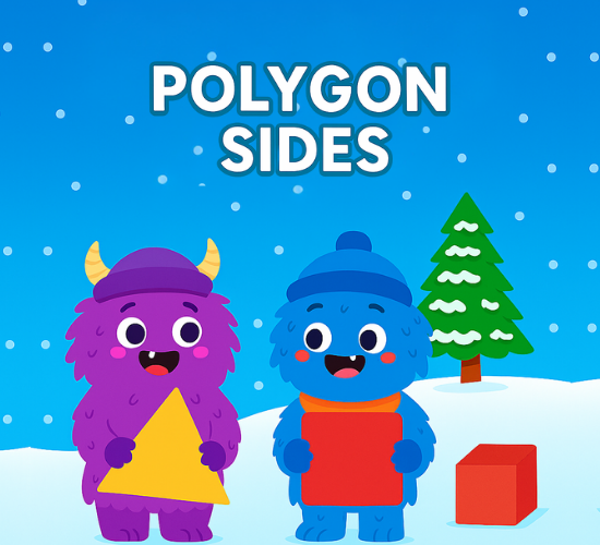 Polygon Sides