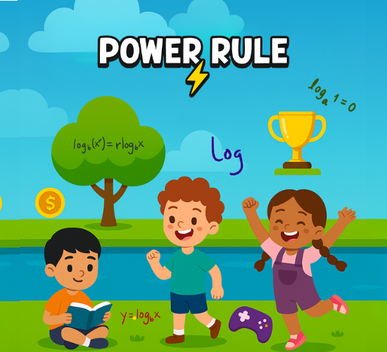 Power Rule