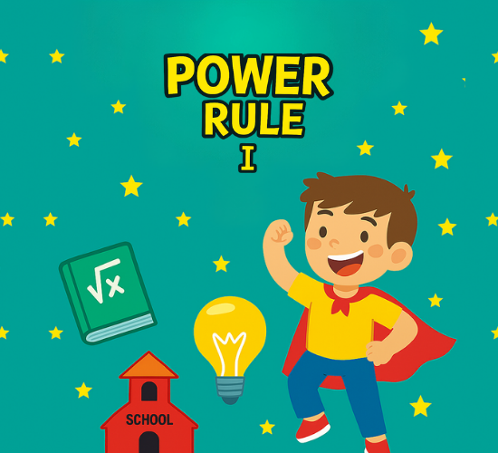 Power Rule I