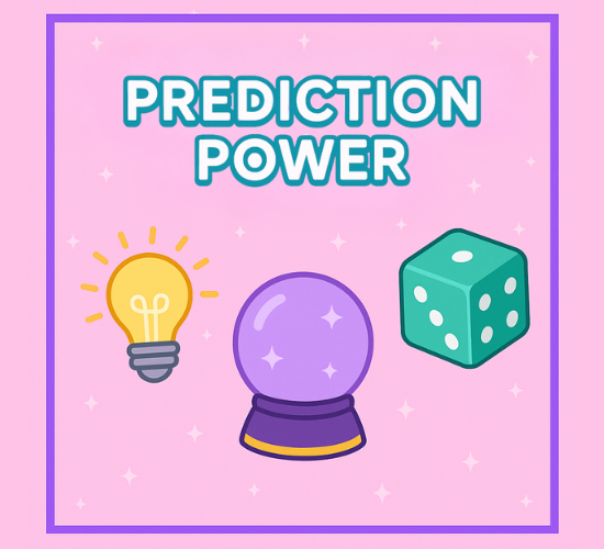 Prediction Power