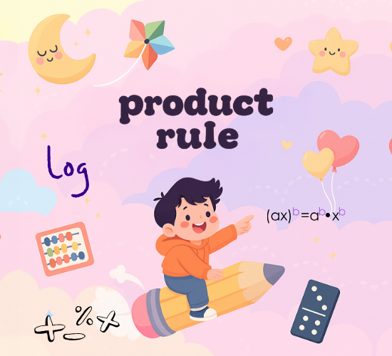 Product Rule