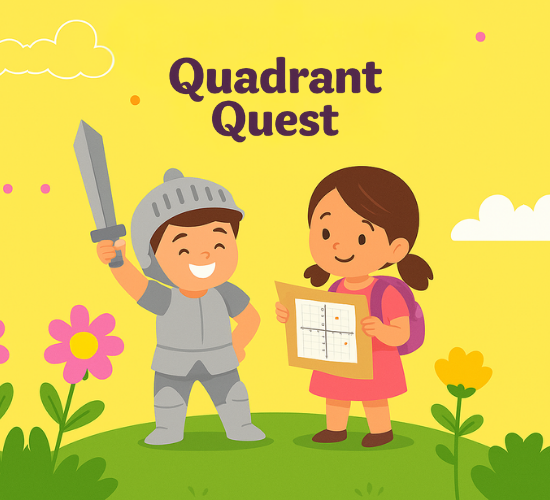 Quadrant Quest
