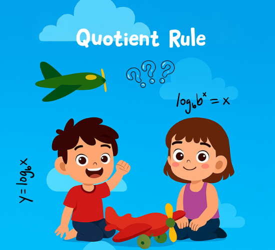 Quotient Rule