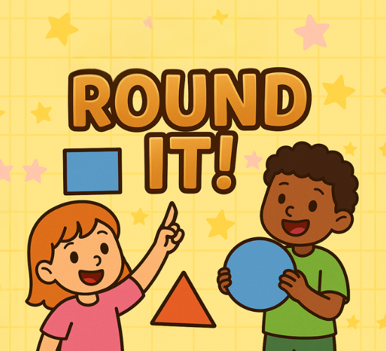 Round It!