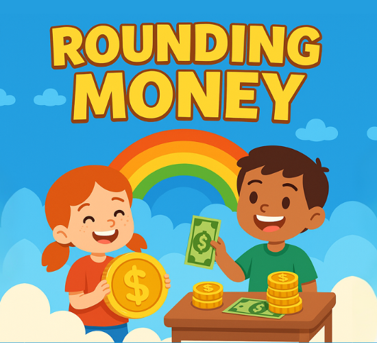 Rounding Money