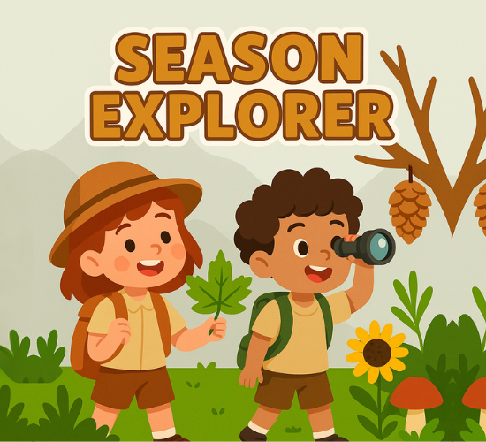 Season Explorer