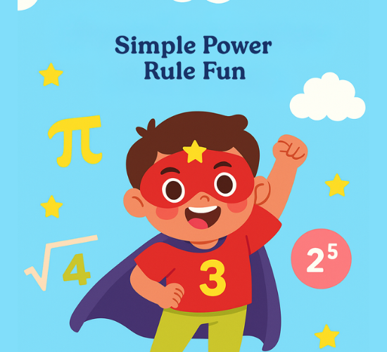 Simple Power Rule Fun