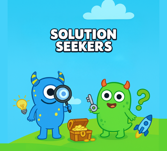 Solution Seekers