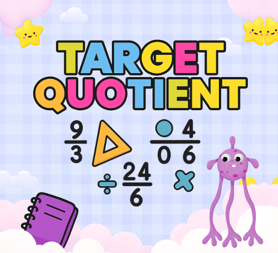 Target Quotient