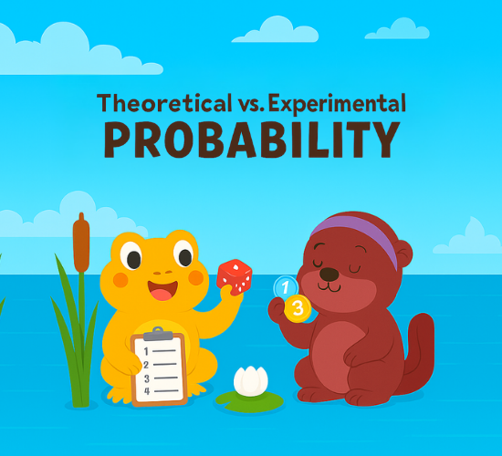 Theoretical vs. Experimental Probability
