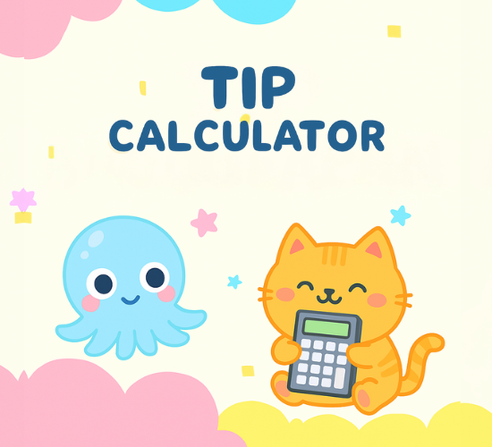 Tip Calculator