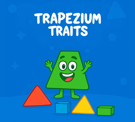 Trapezium Traits