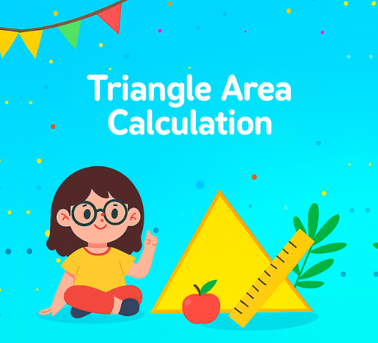 Triangle Area Calculation