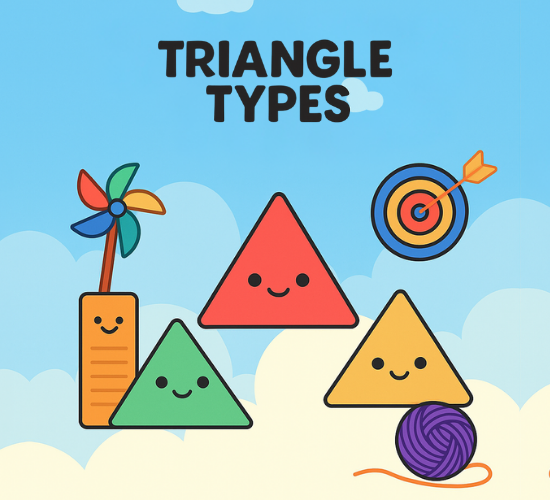 Triangle Types