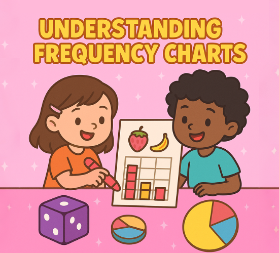 Understanding Frequency Charts