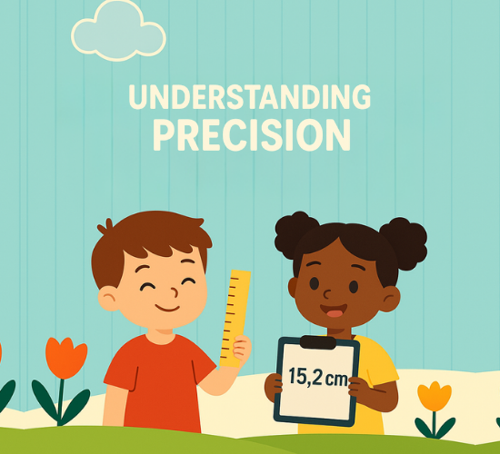 Understanding Precision