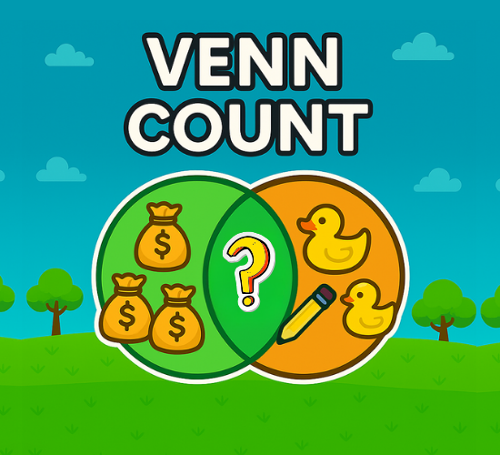Venn Count
