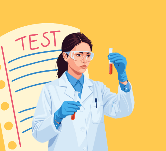 Are You a Future Scientist? Take Test now