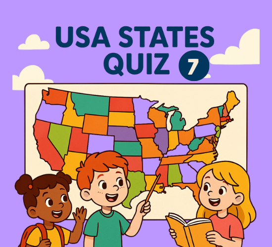 Guess the State from the Clue!