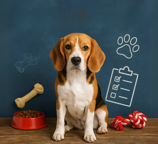 Guess Dog Breed Quiz