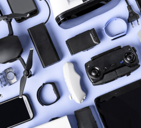 Tech Gadgets Quiz