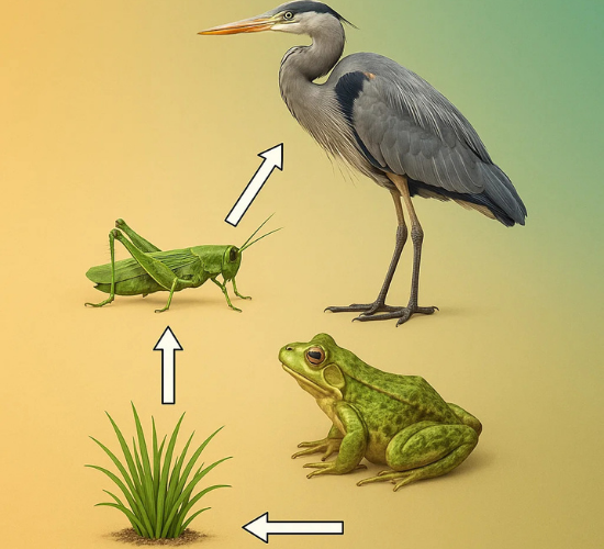 Food Chains Quiz