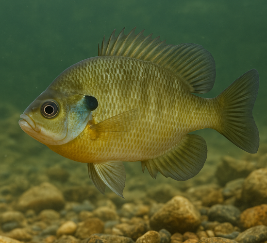 Ocean’s Ray-Finned Wonders Quiz