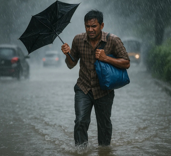 Monsoon Season Challenge Quiz