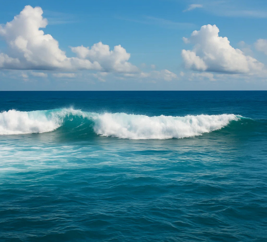 Atlantic Ocean Quiz