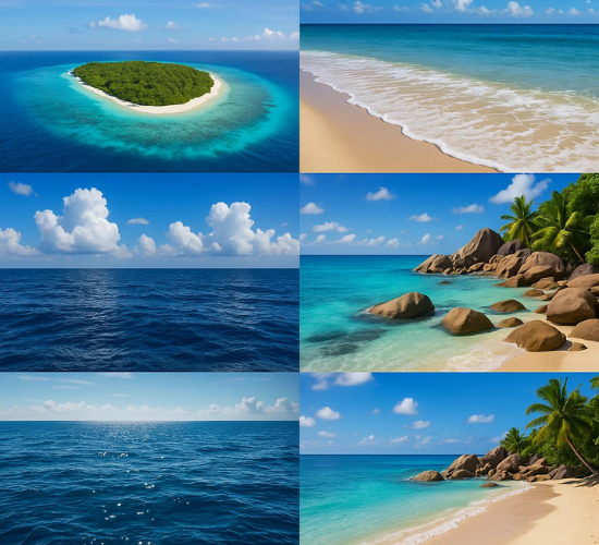Indian Ocean Quiz