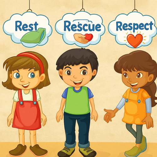 Words beginning with res... Quiz