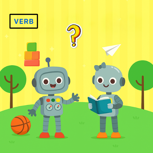 Action Word Genius Quiz