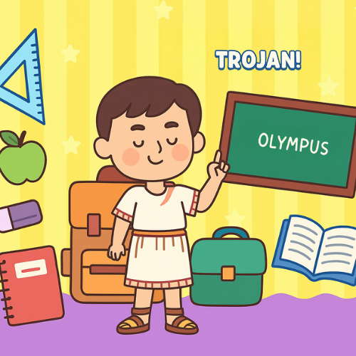 About Ancient Greece Quiz