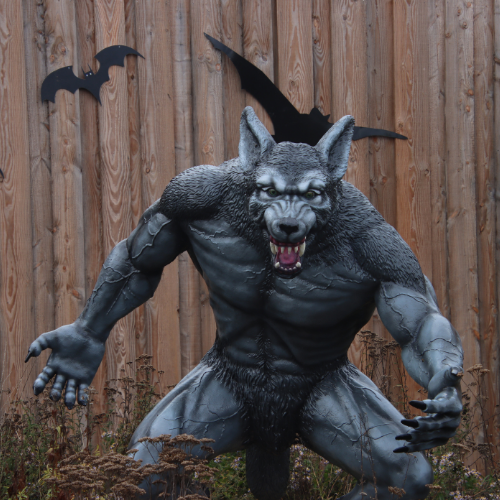 Creepy Creatures Quiz