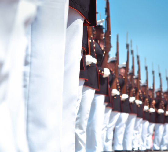 Marine Corps Quiz