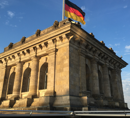Fun Facts About Germany Trivia