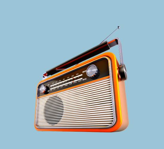Radio Quiz