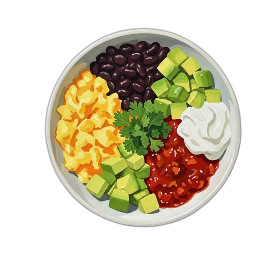 Fun Diet Quiz