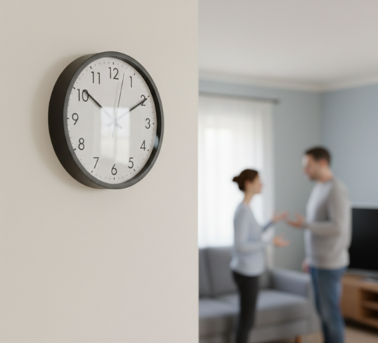 Time and Time Again